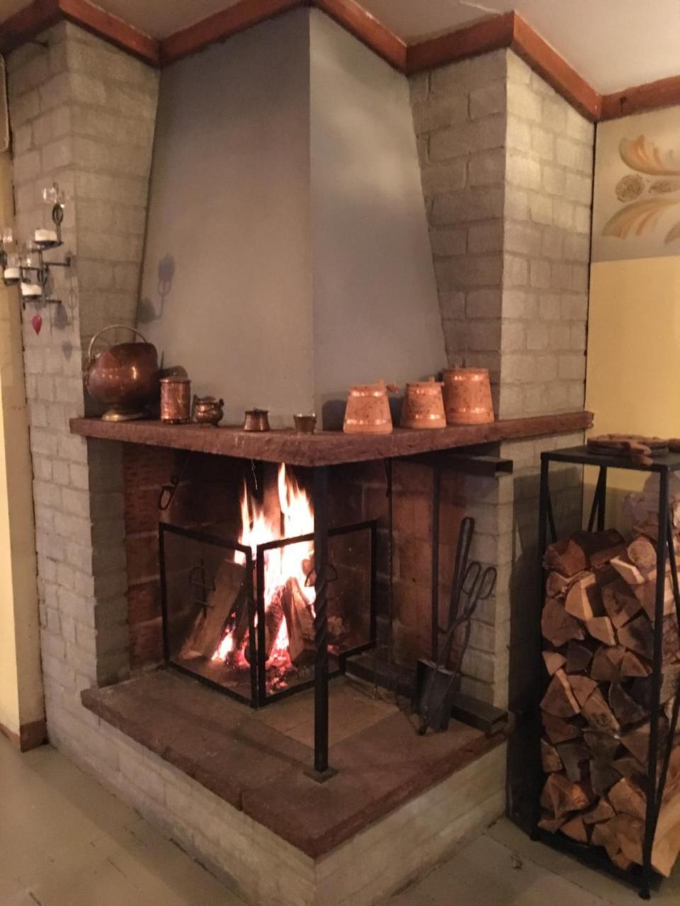 Bondasgarden Soul And Food Ξενοδοχείο Lima Εξωτερικό φωτογραφία