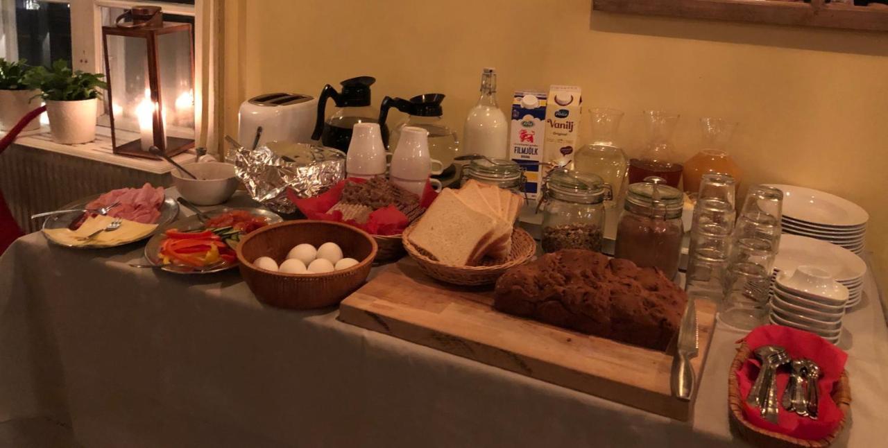 Bondasgarden Soul And Food Ξενοδοχείο Lima Εξωτερικό φωτογραφία