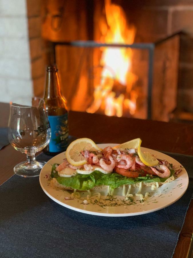 Bondasgarden Soul And Food Ξενοδοχείο Lima Εξωτερικό φωτογραφία