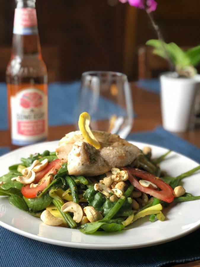 Bondasgarden Soul And Food Ξενοδοχείο Lima Εξωτερικό φωτογραφία