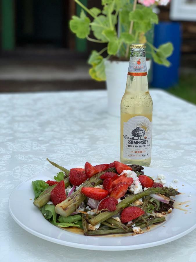 Bondasgarden Soul And Food Ξενοδοχείο Lima Εξωτερικό φωτογραφία